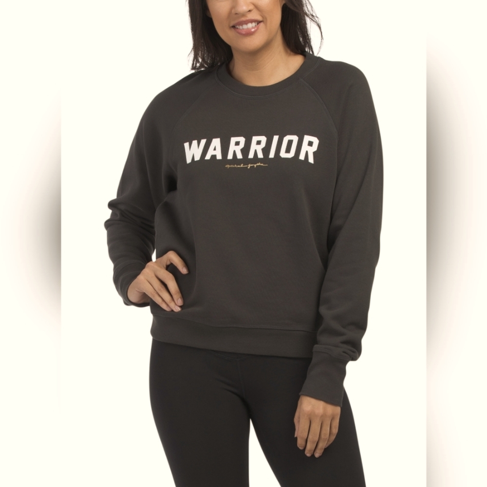 Spiritual Gangster Sweatshirt